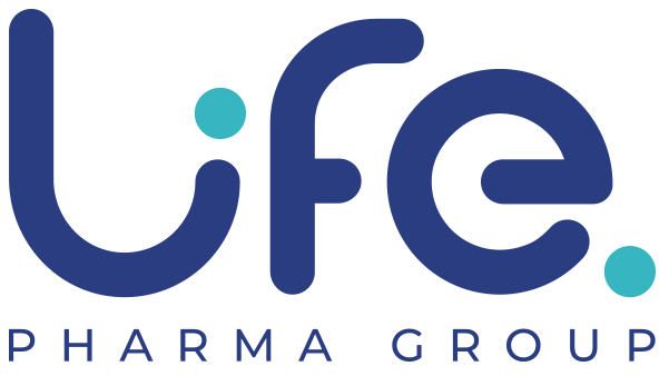 Life Pharma Group - Distribuzione farmaceutica, Logistica e Magazzino, Concessionario unico ed esclusivo per Sicilia e Calabria.